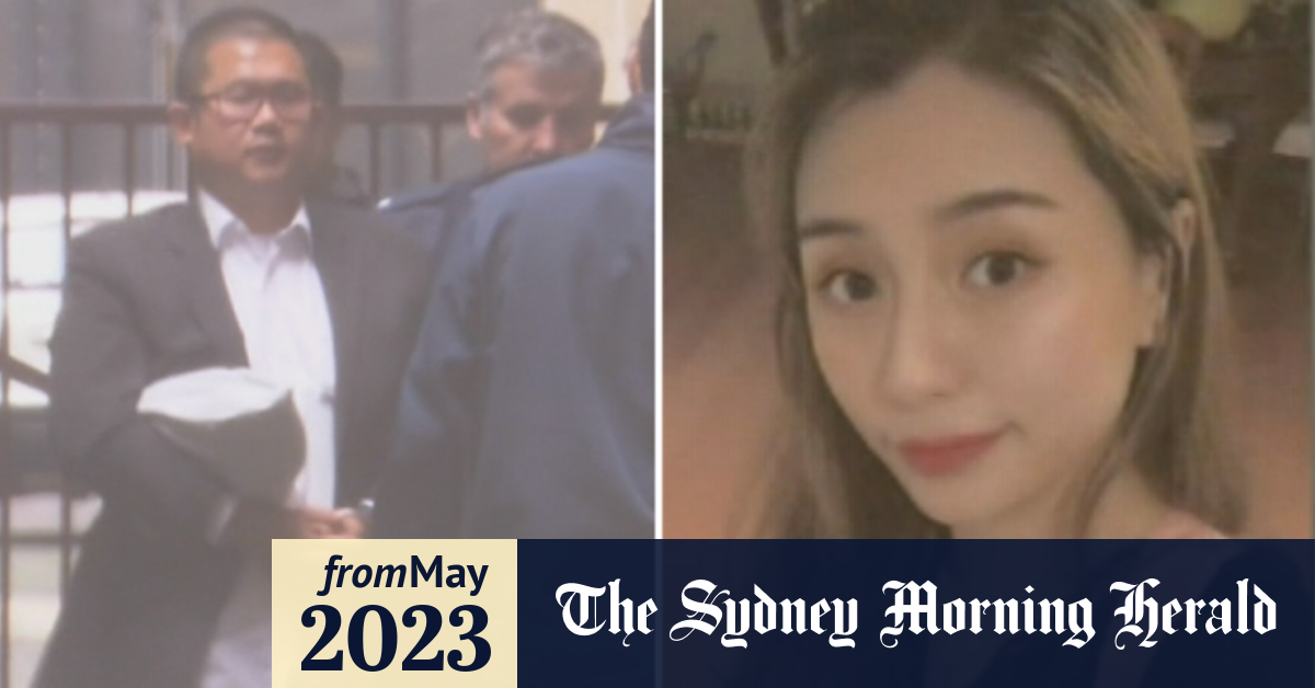 Video Man guilty of Melbourne mum's wheelie bin murder